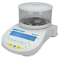 Nimbus Series 620g Precision Balance (Internal Calibration)